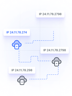 Infrastructure Monitoring